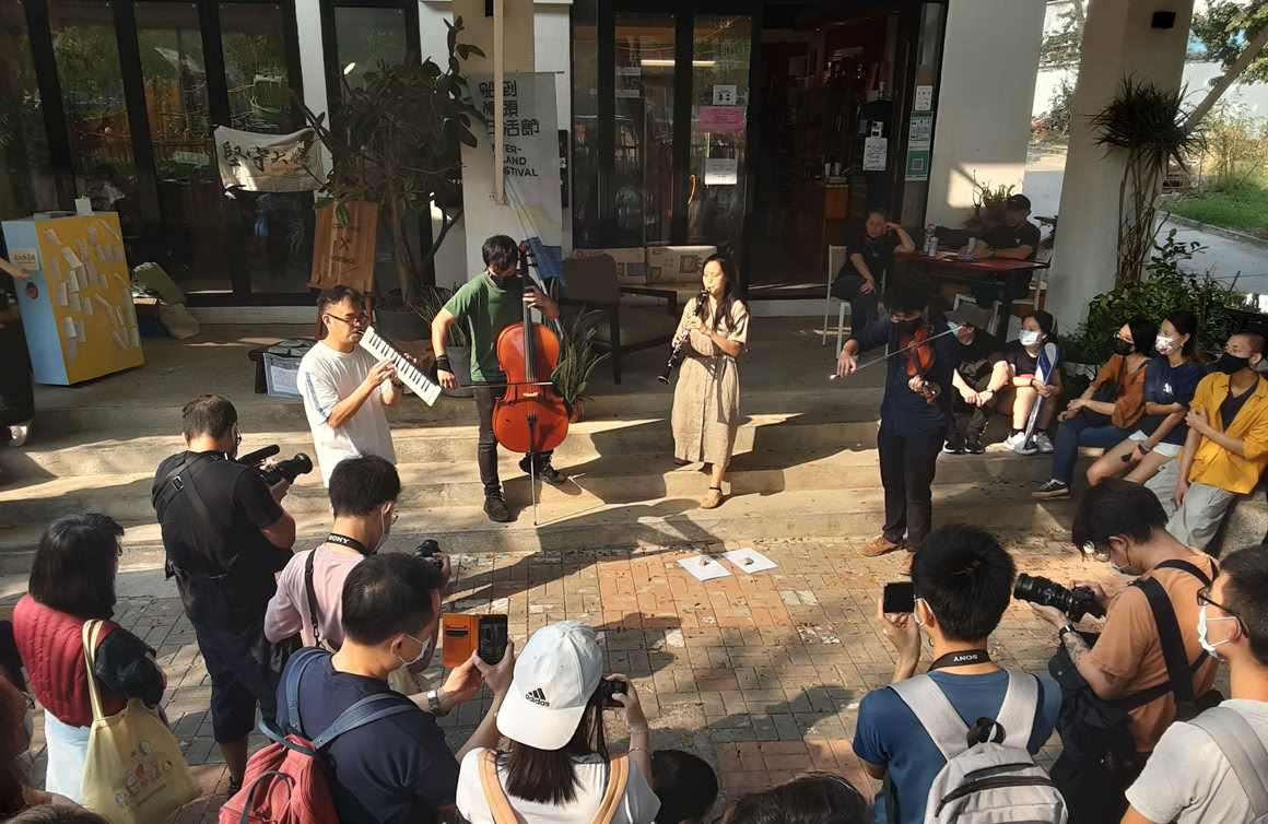 2020.5.27 TELESCOPE #PremiereFromHome 